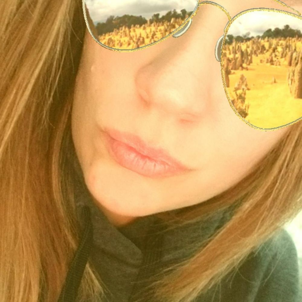 Meet your Posher, Kristin